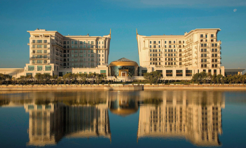 The St. Regis Astana