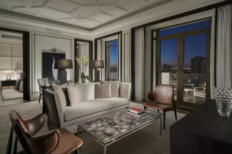 St. Regis Astana
