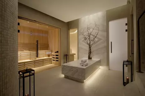 St. Regis Astana