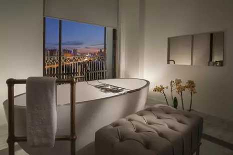 St. Regis Astana