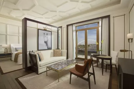 St. Regis Astana