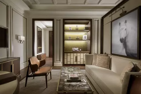 St. Regis Astana