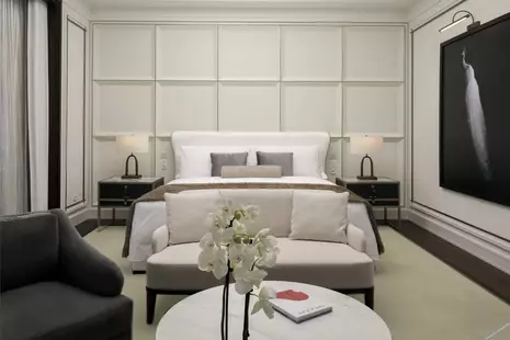 St. Regis Astana