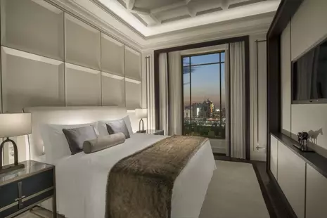 St. Regis Astana
