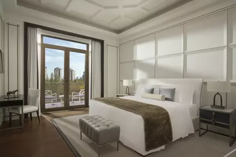 St. Regis Astana