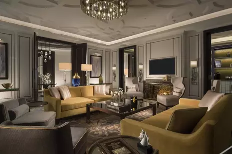St. Regis Astana