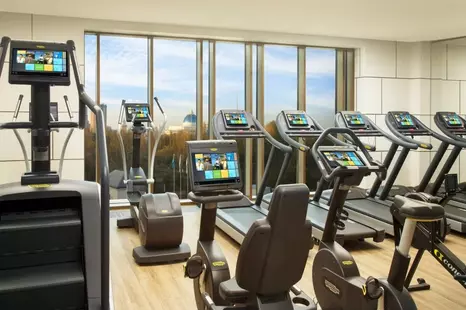 St. Regis Astana