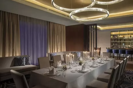 St. Regis Astana