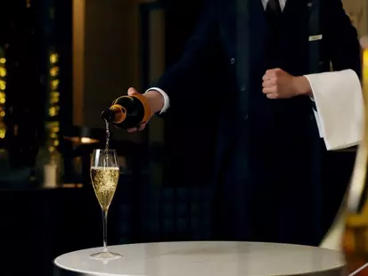St. Regis Astana