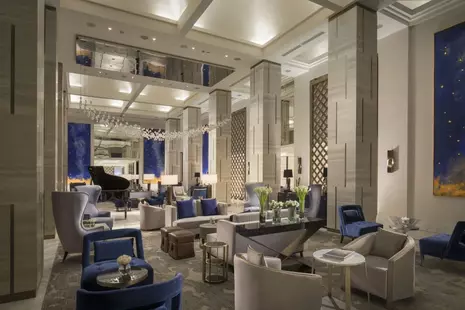 St. Regis Astana