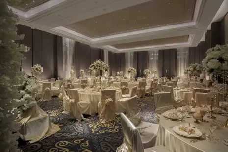 St. Regis Astana
