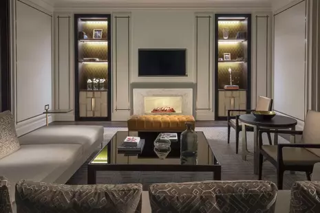 St. Regis Astana