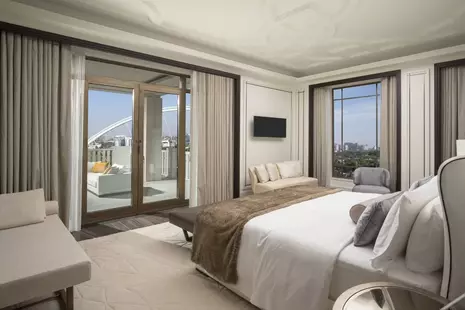 St. Regis Astana