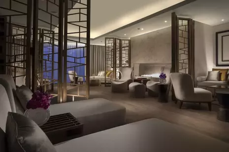 St. Regis Astana