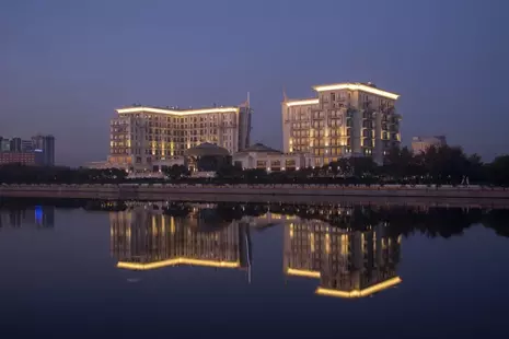 St. Regis Astana