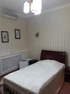 Отель Botakoz