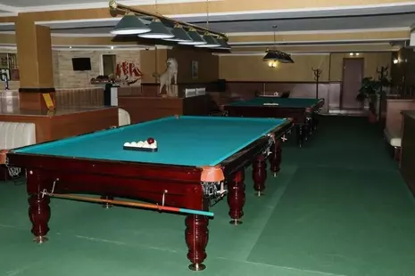 Отель Botakoz