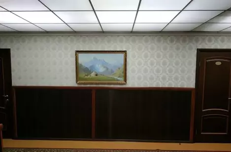 Отель Botakoz