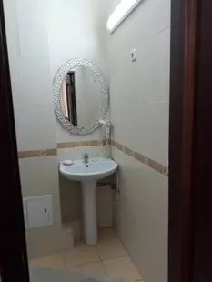 Отель Botakoz