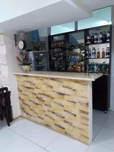 Отель Botakoz
