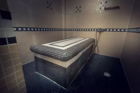 Отель Aykun Astana