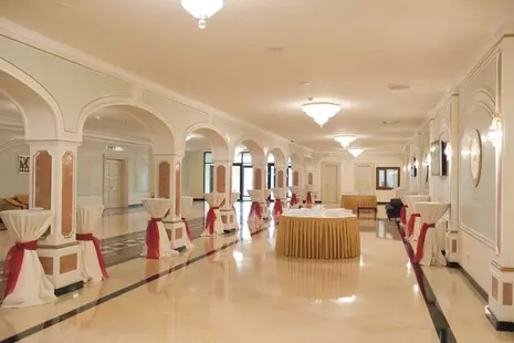 Radisson Hotel