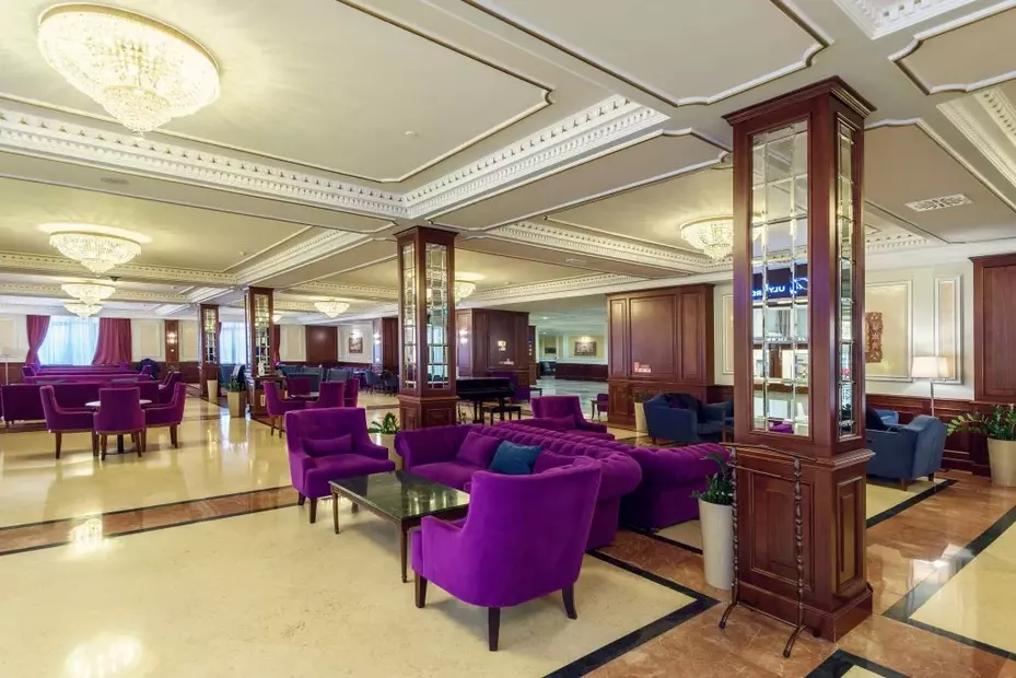 Radisson Hotel