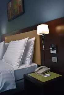 Radisson Hotel