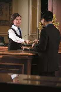 Radisson Hotel