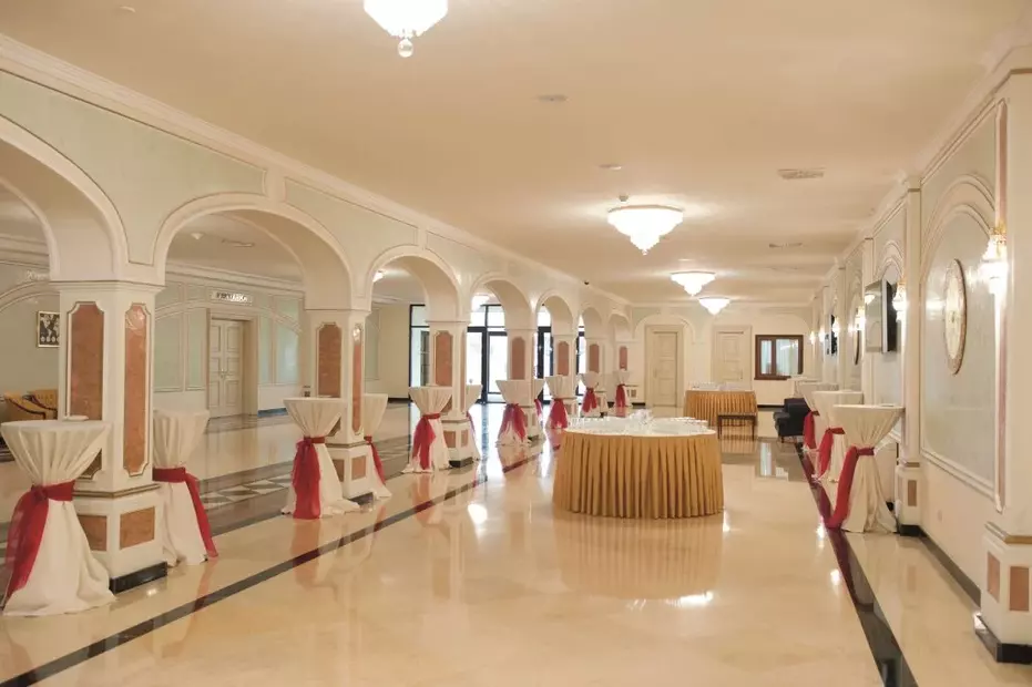 Radisson Hotel