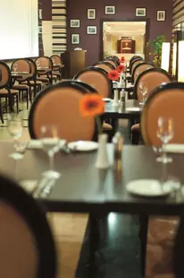 Radisson Hotel