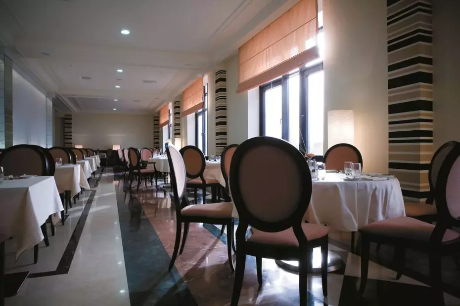 Radisson Hotel