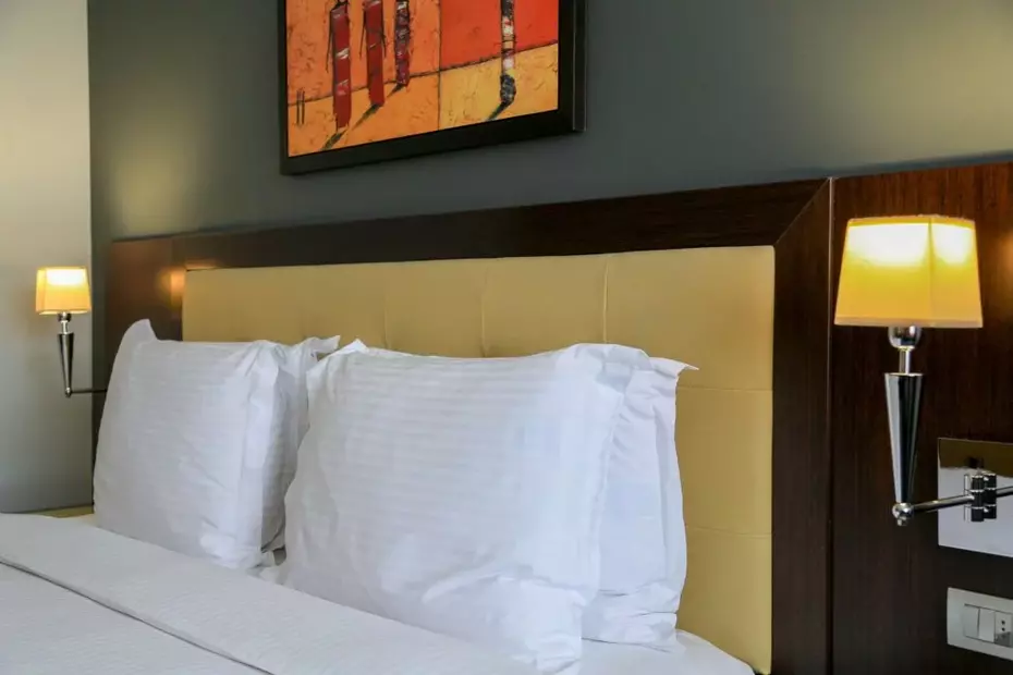 Radisson Hotel