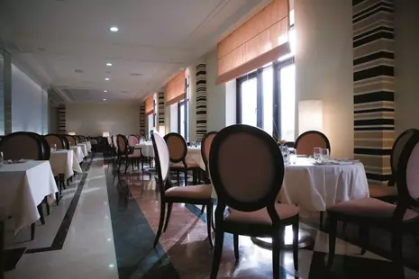 Radisson Hotel