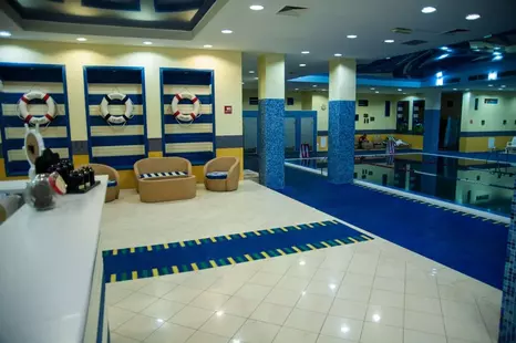 Radisson Hotel