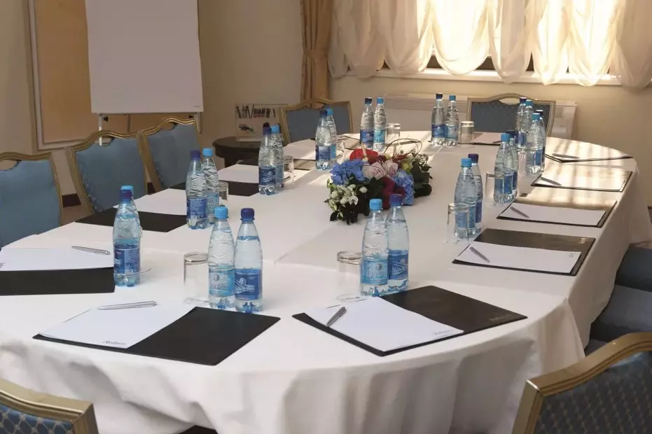 Radisson Hotel