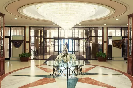 Radisson Hotel