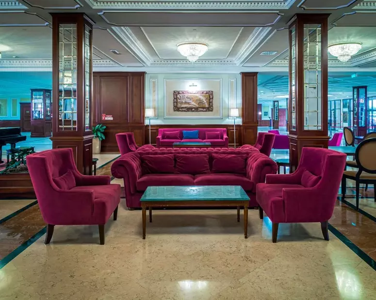 Radisson Hotel
