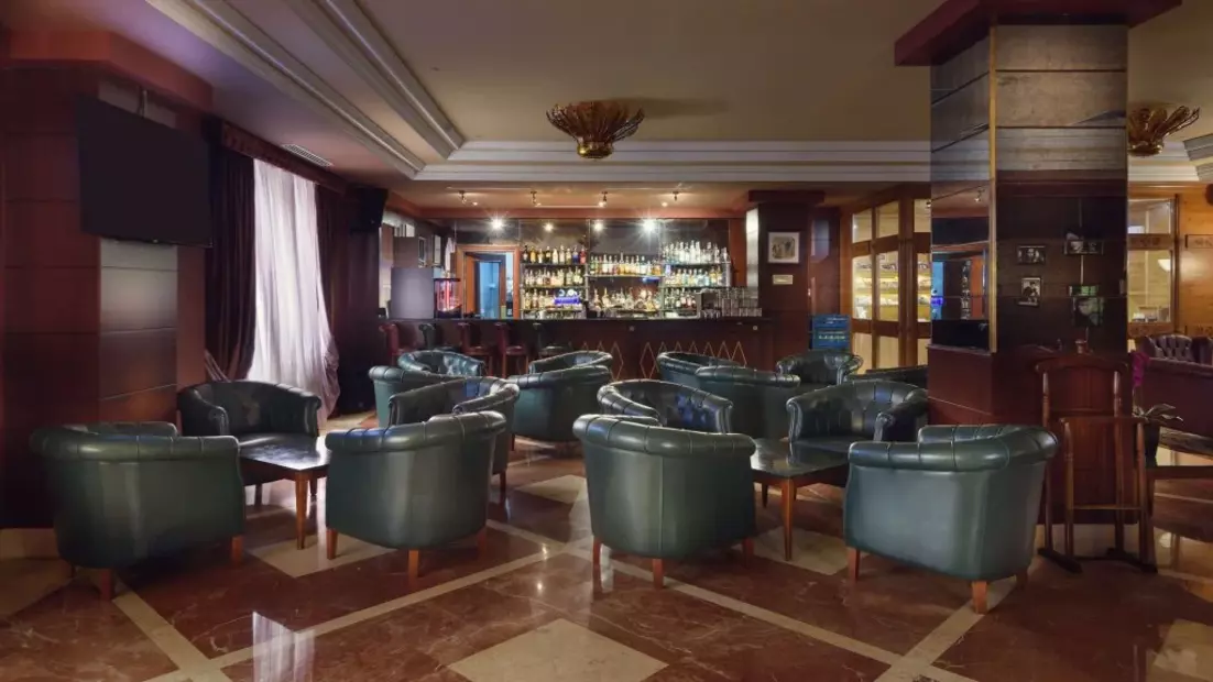 Radisson Hotel