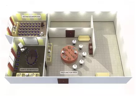 Radisson Hotel
