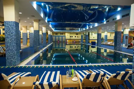 Radisson Hotel