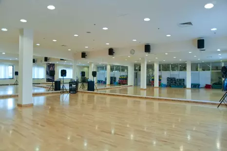 Radisson Hotel
