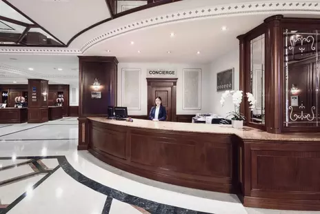 Radisson Hotel
