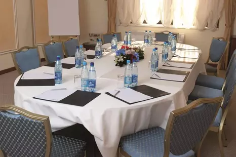 Radisson Hotel
