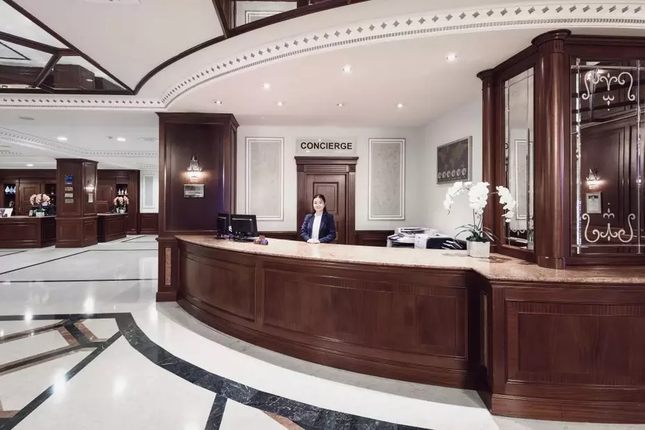 Radisson Hotel