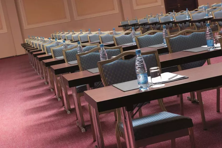 Radisson Hotel