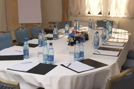 Radisson Hotel