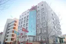 Манхэттен Астана