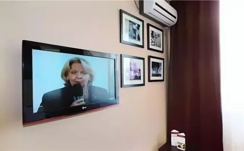 Манхэттен Астана