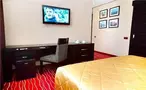Манхэттен Астана